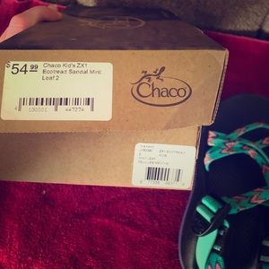 Chacos